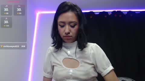 Snapshot of anne_nicholson chatting on 01-12-25, 03:17 Anne online show from 01-12-25, 03:17