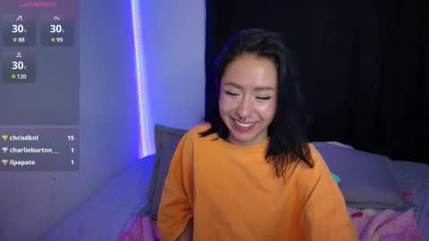 Snapshot of anne_nicholson chatting on 01-19-25, 02:57 Anne online show from 01-19-25, 02:57