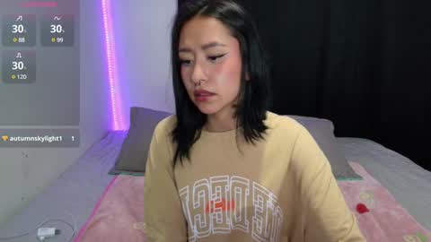 Snapshot of anne_nicholson chatting on 01-30-25, 01:33 Anne online show from 01-30-25, 01:33