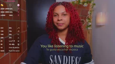 Snapshot of anne_rachel chatting on 01-16-25, 03:56 anne_rachel online show from 01-16-25, 03:56