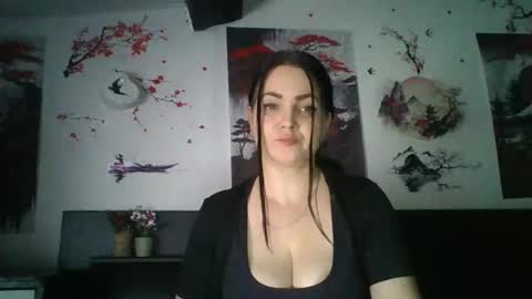 annebellee69 online show from 12-04-25, 07:55