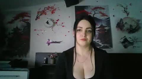 annebellee69 online show from 02-12-26, 08:59