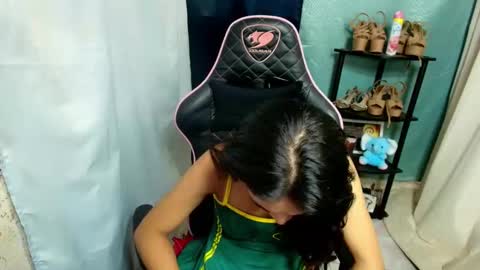 annebisyosa_angela online show from 03-04-26, 12:11