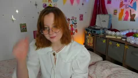 Snapshot of annebois chatting on 07-02-26, 12:11 Anne online show from 07-02-26, 12:11