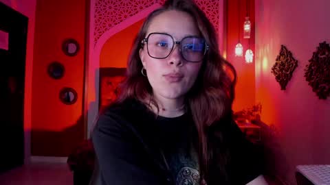 Anne  online show from 12-03-24, 11:35