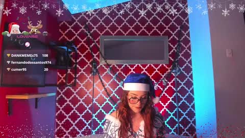 Anne  online show from 12-22-24, 11:52