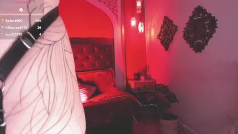 Anne  online show from 12-31-24, 08:12