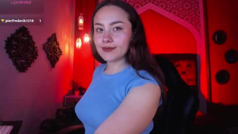 Anne  online show from 01-08-25, 10:06