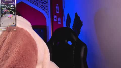 Anne  online show from 03-11-25, 01:05