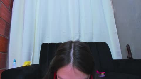 Annelise Hansen online show from 03-05-26, 01:34