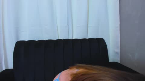 Annelise Hansen online show from 03-07-26, 02:08