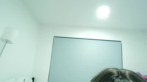 Snapshot of annemiami chatting on 10-25-25, 06:35 annemiami online show from 10-25-25, 06:35