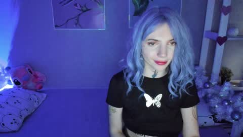 Snapshot of annetenet chatting on 12-19-24, 07:07 Annet online show from 12-19-24, 07:07