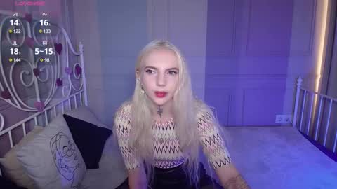 Snapshot of annetenet chatting on 02-13-25, 10:23 Annet online show from 02-13-25, 10:23