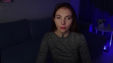 Annet online show from 11-23-25, 10:26