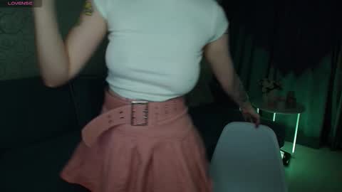 Annet online show from 11-28-25, 09:23