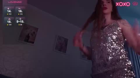 Annet online show from 02-05-26, 08:19