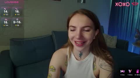 Annet online show from 02-26-26, 08:24