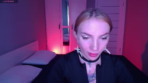 Annet online show from 06-12-26, 08:24