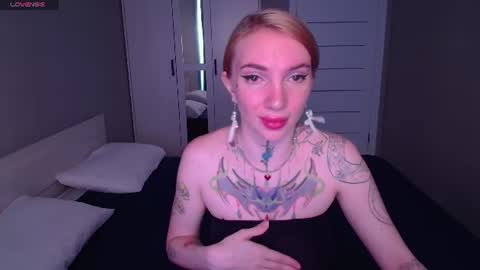 Annet online show from 06-13-26, 08:34