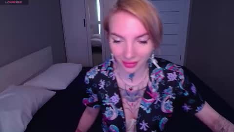 Annet online show from 06-14-26, 08:27