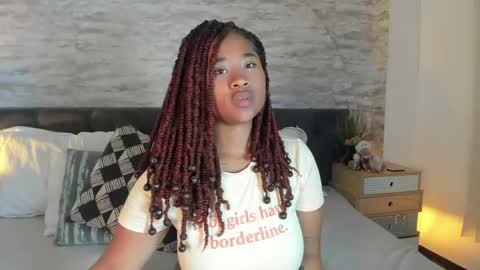 Snapshot of anneth__m chatting on 05-05-26, 07:33 Anneth online show from 05-05-26, 07:33
