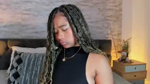 Anneth online show from 07-17-26, 07:41