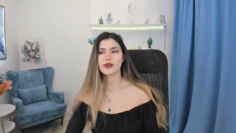 annetli online show from 11-30-25, 03:32