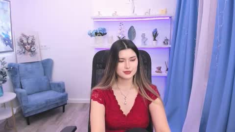 annetli online show from 01-19-26, 03:21