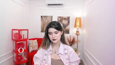 annetli online show from 02-08-26, 03:21