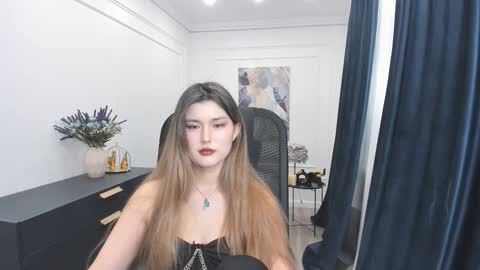 annetli online show from 02-20-26, 11:32