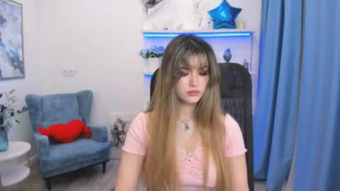 annetli online show from 04-26-26, 03:15