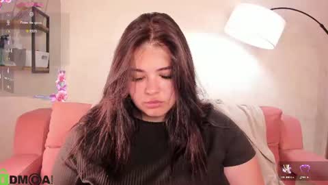 Snapshot of annette_nelsone chatting on 07-14-26, 12:57 annette_nelsone online show from 07-14-26, 12:57