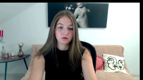 annewilsonn online show from 06-09-26, 04:35