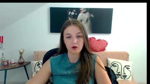 annewilsonn online show from 06-10-26, 10:03