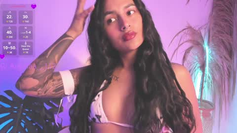 Angel online show from 12-13-24, 10:45