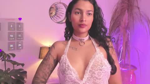 Angel online show from 02-14-25, 11:31