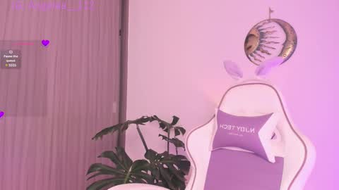 Angel online show from 02-16-25, 04:21