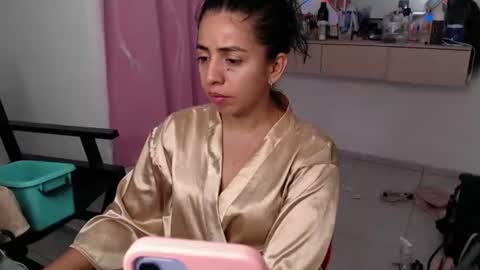 anngela online show from 02-26-26, 05:39