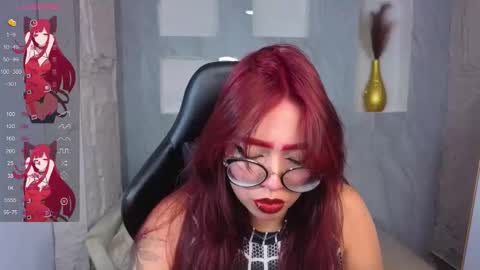 Anni acker b online show from 12-18-25, 03:23