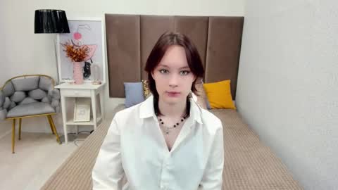 Anni online show from 11-27-25, 09:44