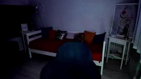 Anni online show from 02-19-26, 01:40