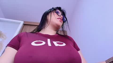 annie_20_ online show from 04-04-26, 06:27