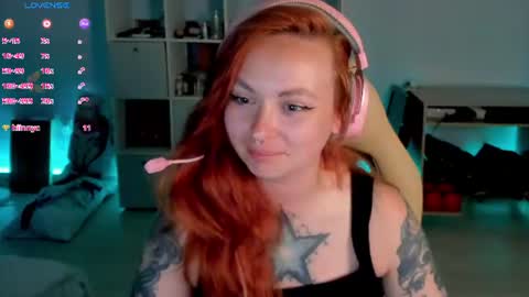 Ann online show from 07-29-26, 05:00