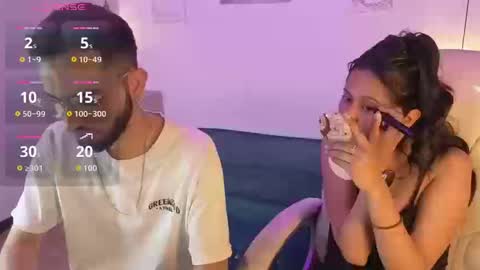 Annie And Ryan  online show from 03-13-26, 04:52