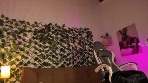 annie_barozzi online show from 01-06-25, 04:34