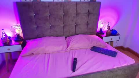 Annie Bonnie   online show from 04-23-26, 12:29