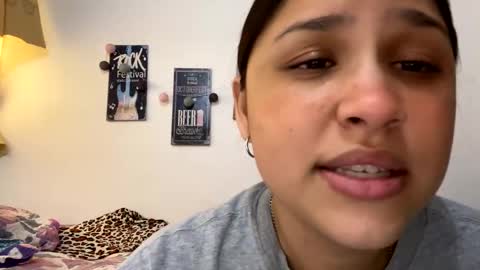 Annie  online show from 01-15-25, 07:55