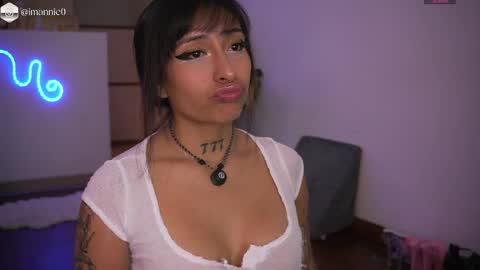 Annie online show from 04-08-26, 09:48