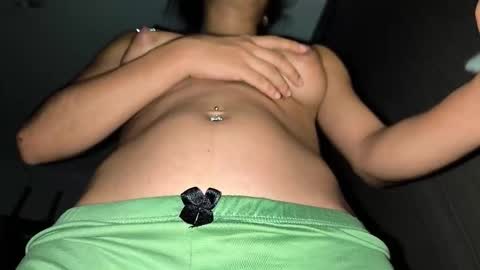 Snapshot of annie_darling_ chatting on 10-15-25, 06:46 A N G E L online show from 10-15-25, 06:46